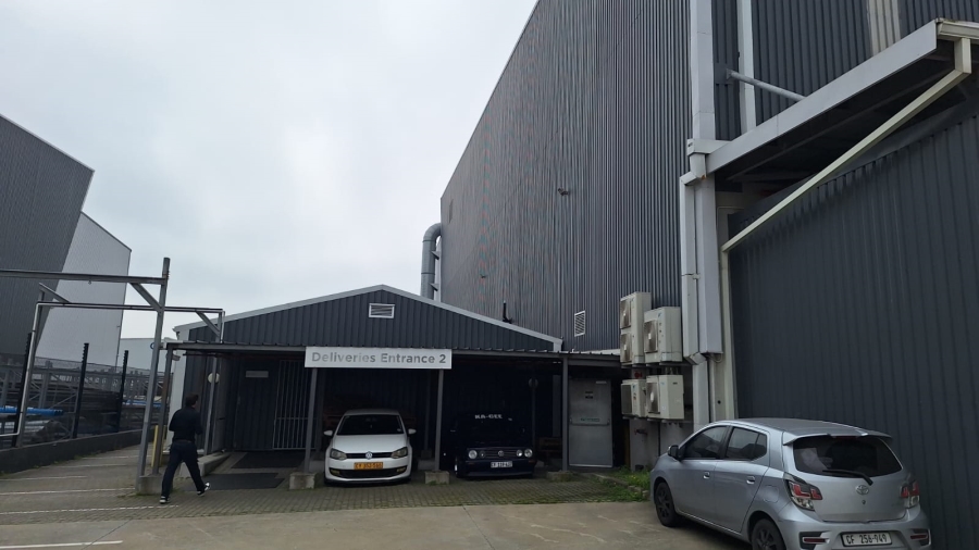To Let Commercial Property for Rent in Brackenfell Industrial Western Cape
